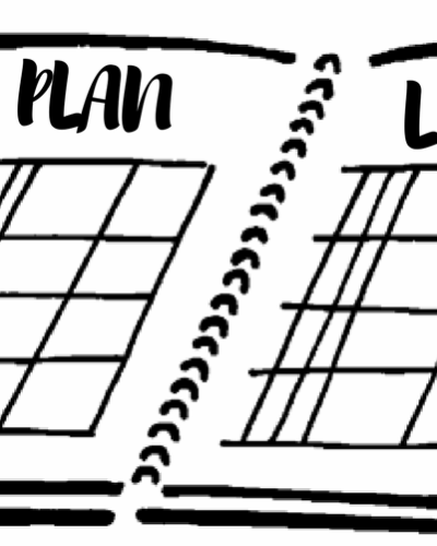 Plan zajęć od 08.04