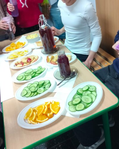 Tydzień Mózgu – dzień drugi