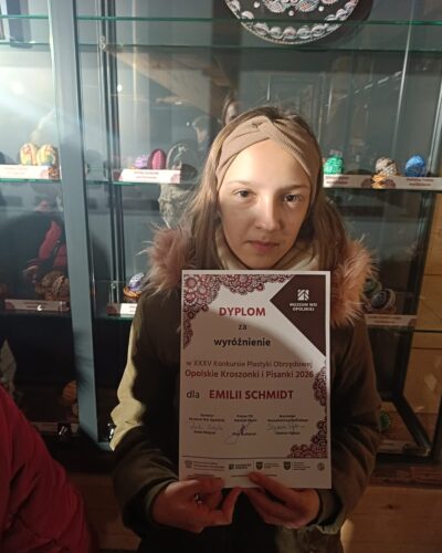 XXXV Konkurs Plastyki Obrzędowej