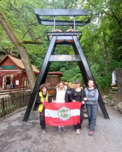 🦅PTTK „ORŁY”🦅