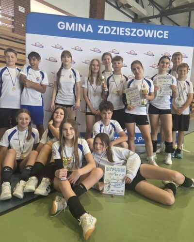 Turniej Mikstów o Puchar Burmistrza