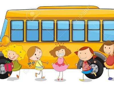 Trasy autobusów szkolnych (Rok szkolny 2026/2027)