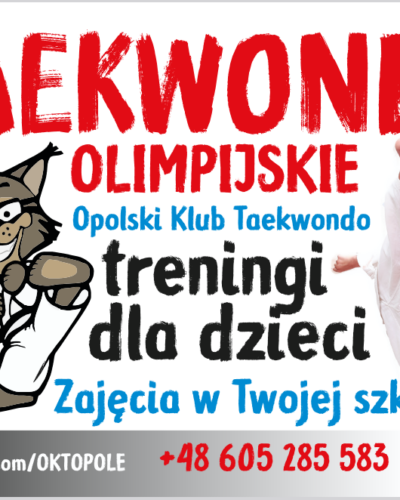 TAEKWONDO